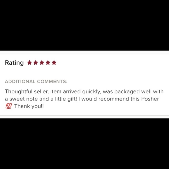 READ SOME OF MY LOVE NOTES ♥️ - Picture 8 of 16